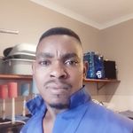 Gabazi - @brucemoyoh - Instagram