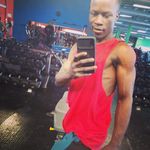 Moyo Bruce - @moyo.bruce.98 - Instagram