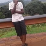 Bruce Mugisha - @brucemugisha3 - Instagram
