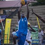 Bruce Mugisha - @mugisha8600 - Instagram