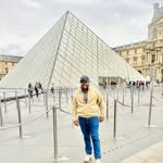 Bruce Mugisha - @bruce.mugisha.545 - Instagram