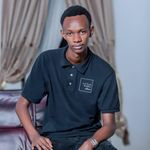 Bruce Mugisha - @brucemugisha_wabose257 - Instagram