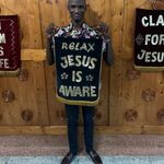 Innocent Bruce Mugisha - @bm_innocent - Instagram