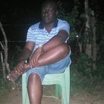 Mugisha Bruce - @mugisha.bruce - Instagram