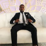 Mugisha Bruce Wills - @mugishabrucewills - Instagram
