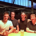 Bruce Mullen - @brucemullen54 - Instagram