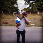 Bruce Mullings - @brucemullings - Instagram