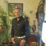 Bruce Mullings - @mullingsbruce - Instagram
