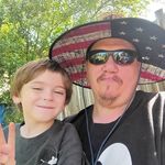 Bruce Mullins - @brucemullins9 - Instagram
