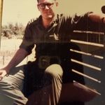 Bruce Mullins - @brucemullins1946 - Instagram