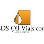 Bruce Mumford - @ldsoilvials - Instagram