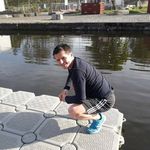 Bruce Munro - @johnfrancis198354 - Instagram