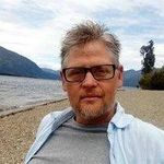 Bruce Munro - @bruce.munro.505 - Instagram