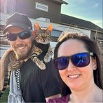 Bruce Munro - @munrobruce - Instagram