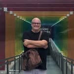 Bruce Munro Wright - @brucemunrowrightt - Instagram