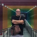 Bruce Munro Wright - @brucemunrowright - Instagram