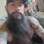 Bruce Pops Munro - @popzmetalandlifting - Instagram