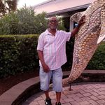 Bruce Myrick - @brucemyrick66 - Instagram