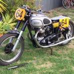 Bruce Nankivell - Facebook