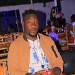 Bruce Neal Ndong Moussavou - @ndongmoussavou - Instagram
