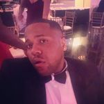 Bruce Derbigny - @bruce_neworleans - Instagram