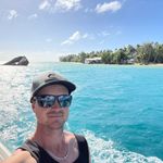 Bruce N - @bruce.newby - Instagram