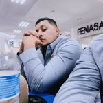 Nezztor CL - @nezztor_bruce_ - Instagram