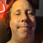 Bruce JohnRoger Nickerson - @brucethejuice1980 - Instagram