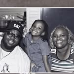 Bruce Nickerson Jr. - @dj_hd314 - Instagram
