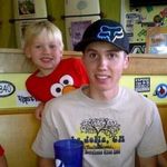 Bruce Nielsen - @junglebruce - Instagram