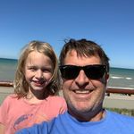 Bruce Nielsen - @bnielsen1111 - Instagram