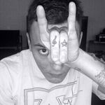 Marshall Bruce Nielsen - @m.b.n.89 - Instagram