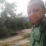 Bruce Noel - Facebook