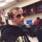 BruceOakesIsBae - @bruce.oakes.is.bae - Instagram