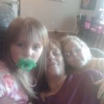 Donna Mckeehan - @brucendonnaoakes - Instagram