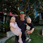 Bruce Oakley - @b.oakley33 - Instagram