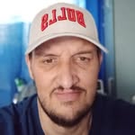 Bruce OBrien - @brucethegoose75 - Instagram
