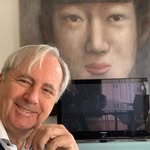 Bruce O'Brien - @maevinjordan - Instagram