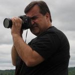 Bruce O'Dell - @bruceod - Instagram