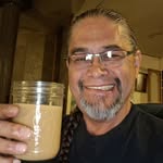 Bruce A.Oldham - @ravenwolf1967 - Instagram
