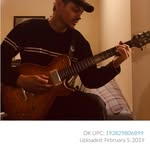 Bruce Orr - @brucemussop - Instagram