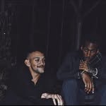 Bruce Orr - @thatotherblackguy - Instagram
