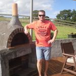 Bruce Osborne - @osborne347 - Instagram