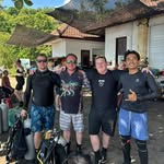 Bruce Osborne - @osbornebruce - Instagram