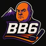 BB6 - @brucesbottom6 - Instagram