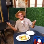 Bruce Overman - Facebook