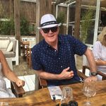 Bruce Overton - @overtonbruce - Instagram
