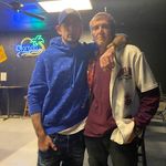 Bruce Overton - @redrumgetsome - Instagram