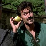 Bruce Campbell Fan Page - @brucecampbellfanz - Instagram