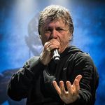 Bruce Dickinson Fan Page - @accident_of_birth - Instagram